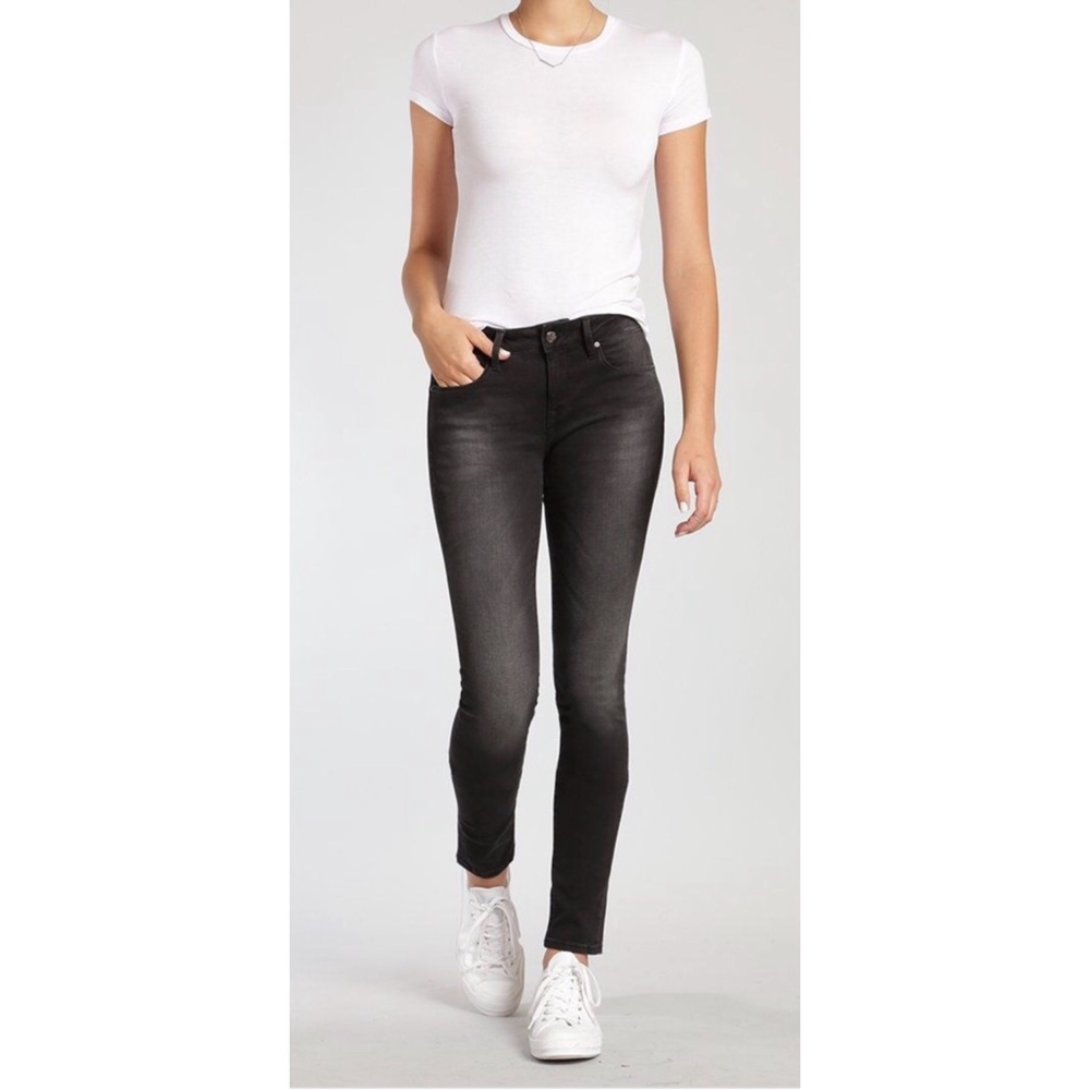 Mavi Alexa Skinny Jeans